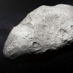 Un 60 por ciento del agua de la Tierra proviene de meteoritos
