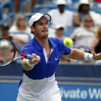 Andy Murray descarta jugar en individual en Abierto de Estados Unidos