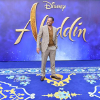 Disney ya planea la secuela de Aladdin
