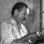 La hermosa leyenda sobre sobre Hemingway y la liberación del bar del Ritz