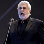 Orquesta de Filadelfia cancela actuación de Plácido Domingo tras acusaciones de acoso sexual