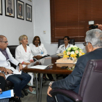 Ministro de Salud atribuye las muertes por dengue al mal manejo de los traslados