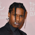 Justicia sueca condena por agresión al rapero A$AP Rocky