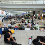 La crisis política en Hong Kong instaura un clima de miedo en Cathay Pacific