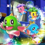 Bubble Bobble 4 Friends revivirá los dragones arcade el próximo 19 de noviembre en Switch
