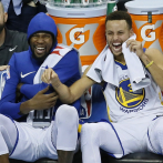 Curry listo para liderar a Warriors sin Durant