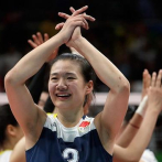 Campeona olímpica china suspendida 4 años por dopaje