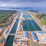 Canal de Panamá supera sus expectativas pese a guerra comercial EEUU-China