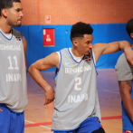 República Dominicana inicia entrenamientos en España