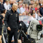 Real Madrid, borrón y cuenta nueva en el inicio de la Liga