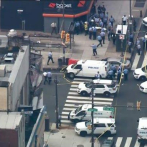 Cinco policías heridos durante ataque de un pistolero en Filadelfia