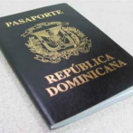 Casi seis millones de dominicanos tienen pasaporte, según la DGP