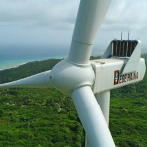 EGE Haina aumenta su producción de energía limpia