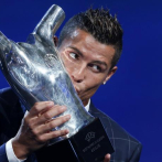Messi, Cristiano Ronaldo y Van Dijk aspiran al premio de mejor jugador UEFA