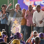 Leonel reclama se respete acuerdo para presidencia de Cámara de Diputados