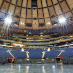 Un paseo por las entrañas del icónico Madison Square Garden