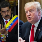 Maduro dice que Trump le hace a Venezuela lo que Hitler le hizo a los judíos