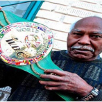 Muere cubano ’Mantequilla’ Nápoles, leyenda del boxeo