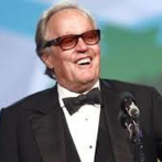Falleció actor estadounidense Peter Fonda a los 79 años