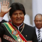 Morales dice que no quiere para Bolivia 