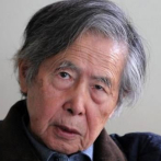 Expresidente Alberto Fujimori es internado en clínica por problemas cardíacos