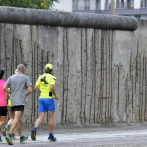Correr por las víctimas del Muro de Berlín treinta años después