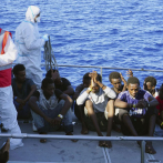 Salvini permite la evacuación de menores del barco Open Arms
