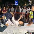 Por lo menos 20 heridos tras la explosión en una boda en Kabul