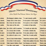 Hace 136 años se interpretó el Himno Nacional por primera vez; llaman a respetar los símbolos patrios