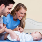 Cuidado del bebé: Seleccionar el pañal ideal
