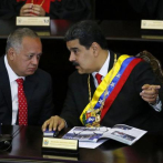 EEUU hace contacto secreto con Diosdado Cabello