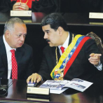Revelan contacto entre Washington y Cabello
