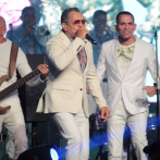 El merengue y la bachata, los reyes en el Latin Music Tour 2019