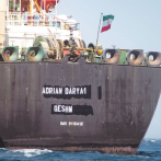Gibraltar libera el petrolero iraní pese a petición EE.UU.