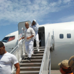 Estados Unidos extradita 85 dominicanos luego de cumplir condena en ese país
