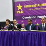 PLD llevará lista de precandidatos a JCE