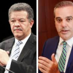 Encuesta: Leonel y Abinader serían los candidatos del PLD y el PRM, pero habrá segunda vuelta