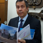 PRM solicita sancionen a Gonzalo Castillo y al PLD por violar Ley y precampaña