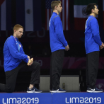 Comité Olímpico estadounidense reprende sin sanciones a atletas que protestaron en Panamericanos