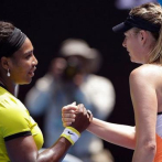 Sharapova y Serena se medirán en primera ronda