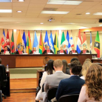 CorteIDH sesionará en Colombia del 26 de agosto al 6 de septiembre