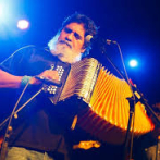 Fallece a los 66 años el músico mexicano Celso Piña, el Rebelde del Acordeón