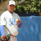 El Licey cesantea a 7; Fígaro se retira