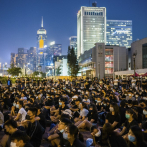 YouTube actúa contra la propaganda China sobre Hong Kong