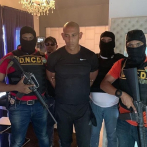 Autoridades detienen a Manuel Sánchez Pérez, también vinculado a la red de César Peralta