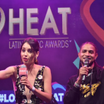 Los Premios Heat anuncian añade categoría 