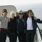The Rolling Stones llegan a Marte gracias a una piedra en su honor