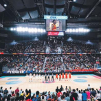 España se impone a Dominicana en basquet