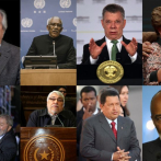 El cáncer ataca de nuevo a un líder latinoamericano, esta vez a Tabaré Vázquez