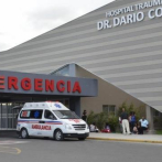 Hospital Darío Contreras destina 59% de su presupuesto en pacientes con traumas por accidentes de tránsito
